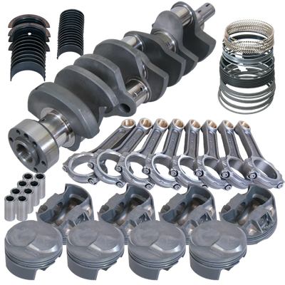 Eagle auto part