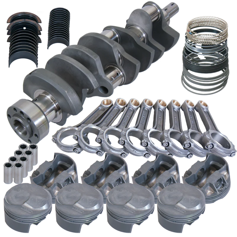 Eagle auto part