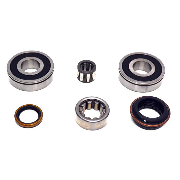 USA Standard Manual Transmission Bearing Kit 2004 Mazda RX8 6-SPD M T BEARING KIT 04 UP MAZDA RX8