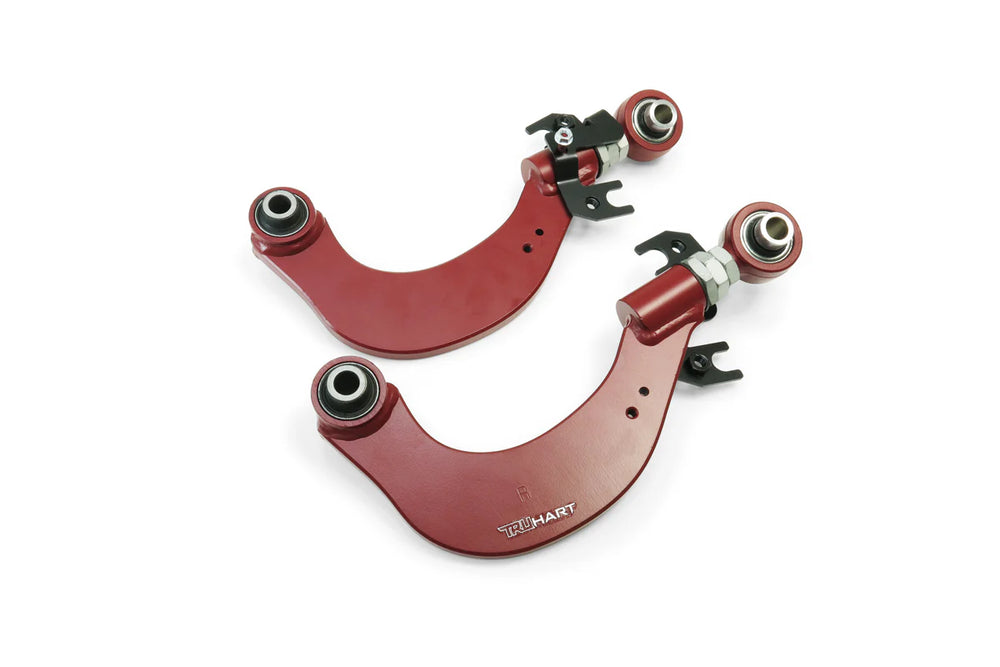 Sienna 2021 Rear Camber Kit (ONE SIDE RUBBER ONE SIDE PILLOW BALL)