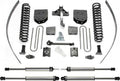 8IN BASIC SYS W/DLSS SHKS 0507 FORD F250 4WD W/O FACTORY OVERLOAD