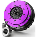 XClutch 11-13 BMW 335is Base 3.0L 8in Twin Solid Ceramic Clutch Kit