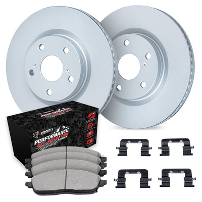 R1 Concepts auto part