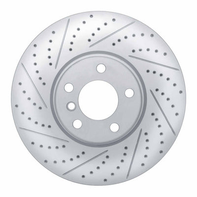 DFC auto part