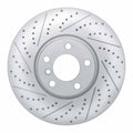 DFC auto part