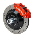 Wilwood auto part