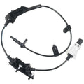 STANDARD IGN auto part close-up