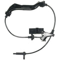 STANDARD IGN auto part installed view