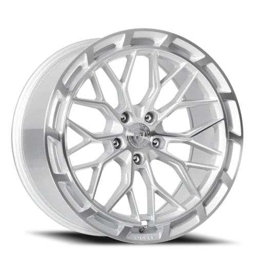 GLOSS SILVER