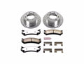 PowerStop auto part