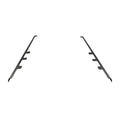 ARB Base Rack Cab Rack Mount & Deflector