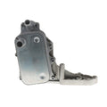 ENGINE OIL FILTER HOUSING ASSEMBLY