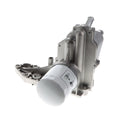 ENGINE OIL FILTER HOUSING ASSEMBLY