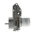 ENGINE OIL FILTER HOUSING ASSEMBLY