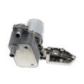 ENGINE OIL FILTER HOUSING ASSEMBLY