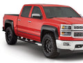 HUSKY LINERS 2014-2016 CHEVROLET SILVERADO 1500 FF EXTEND-A-FENDER STYLE 4PC FENDER FLARES