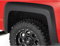 HUSKY LINERS 2014-2016 CHEVROLET SILVERADO 1500 FF EXTEND-A-FENDER STYLE 4PC FENDER FLARES