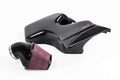 Carbon Fiber Intake B8 4-Cylinder Fits 2013-2016 Audi Allroad 2010-2017 A5 Quattro 2011-2017 Q5 2010-2014 A5 2009-2016 A4 and A4 Quattro APR
