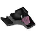 Carbon Fiber Intake B8 4-Cylinder Fits 2013-2016 Audi Allroad 2010-2017 A5 Quattro 2011-2017 Q5 2010-2014 A5 2009-2016 A4 and A4 Quattro APR