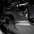Carbon Fiber Intake B8 4-Cylinder Fits 2013-2016 Audi Allroad 2010-2017 A5 Quattro 2011-2017 Q5 2010-2014 A5 2009-2016 A4 and A4 Quattro APR