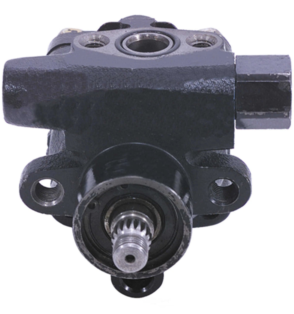 CHRYSLER/AMC ECU