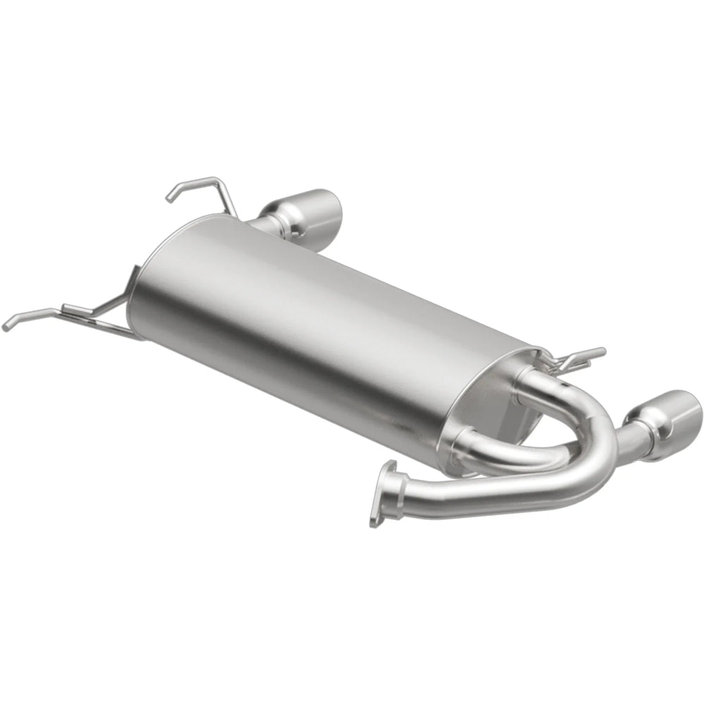 DIRECT-FIT MUFFLER - 03-07 INFINITI