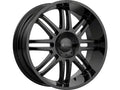 ~(36 lbs. 23X23X12)~ KM714 20X9 6X135/5.5 G-BLK 30MM
