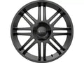 ~(36 lbs. 23X23X12)~ KM714 20X9 6X135/5.5 G-BLK 30MM