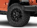 Moto Metal Wheels auto part