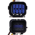 23C TELLURIDE (LX OR S ONLY) TOW HARNESS WIRING PACKAGE