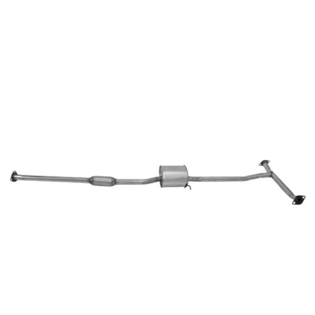 9802 ACCORD 3.0L PREBENT EXHAUST PIPE