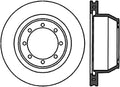SLOTTED CRYO ROTOR