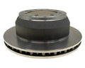 SLOTTED CRYO ROTOR