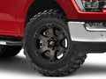 D564 18X9 6X135 MT-BLK-DDT 20MM