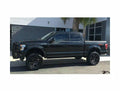 D564 18X9 6X135 MT-BLK-DDT 20MM