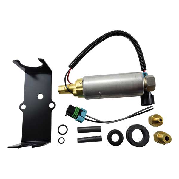 ELECTRIC FUEL PUMP