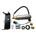 ELECTRIC FUEL PUMP