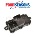 FOUR SEASONS auto part close-up