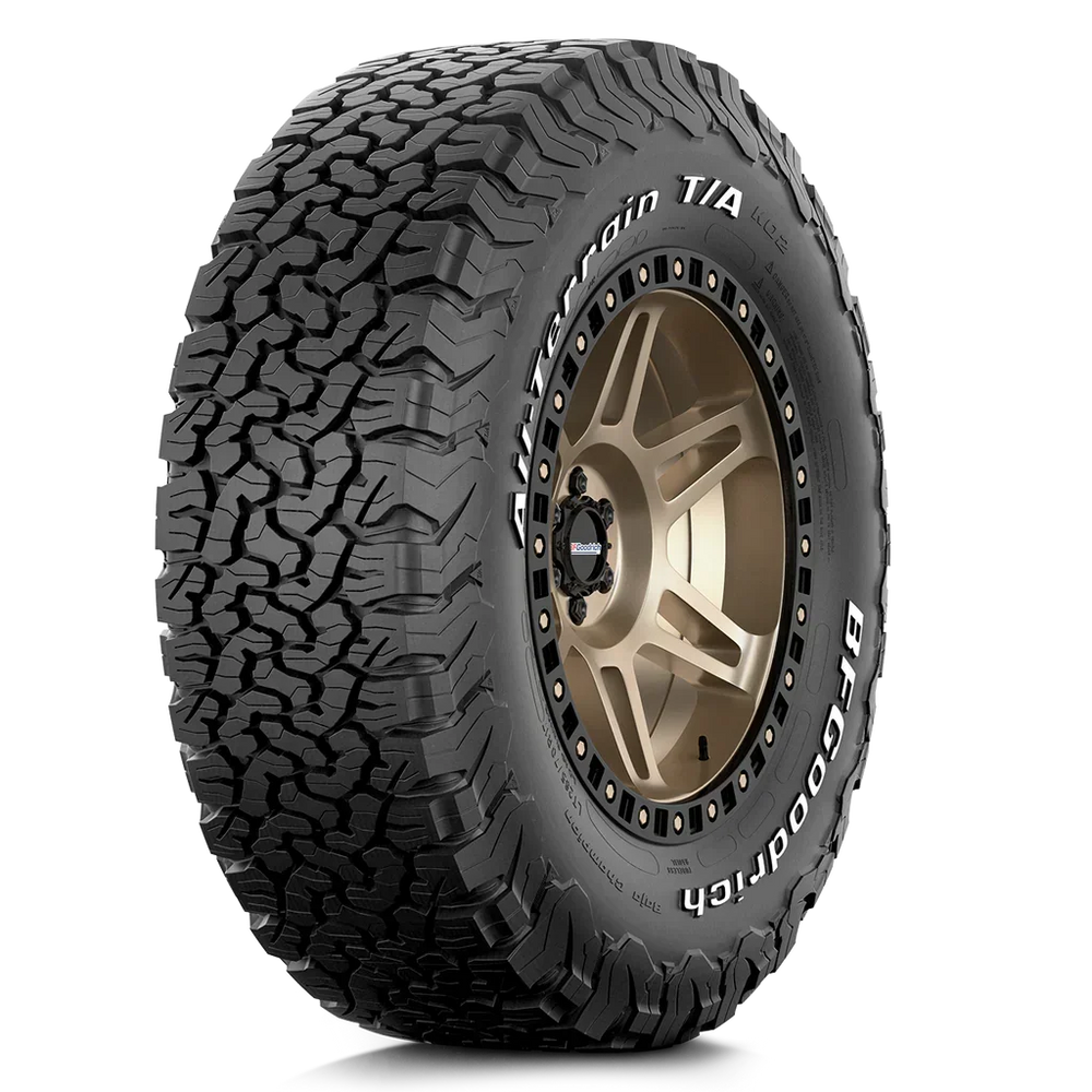 BFGoodrich - 65194