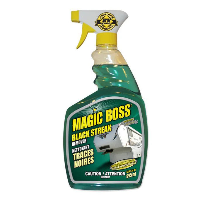 995ML BLACK STREAK REMOVERBOX OF 12