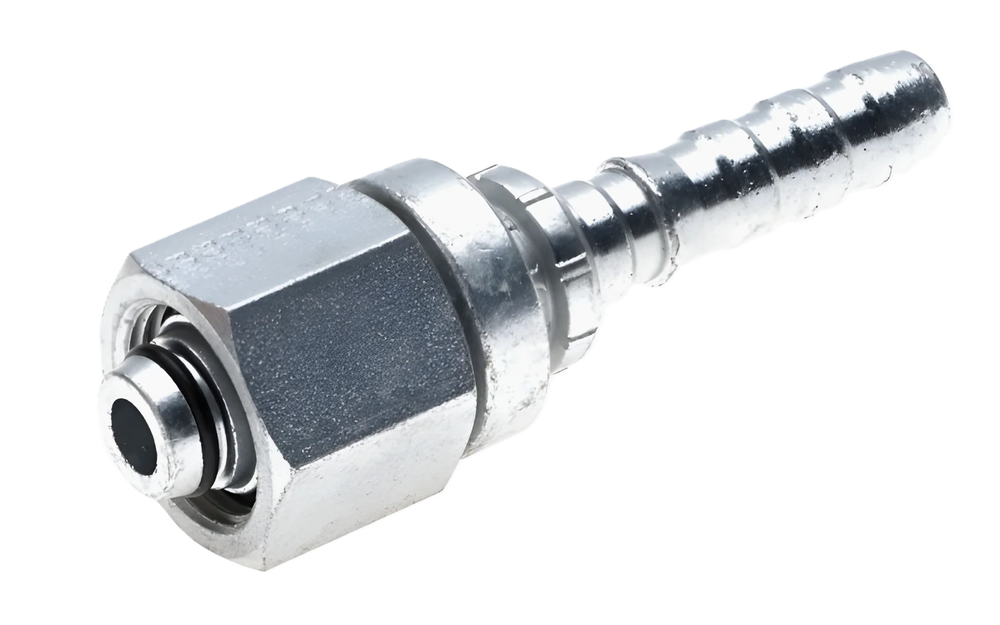 HYDRAULIC COUPLING - GLOBALSPIRAL