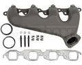 EXHAUST MANIFOLD KIT GM