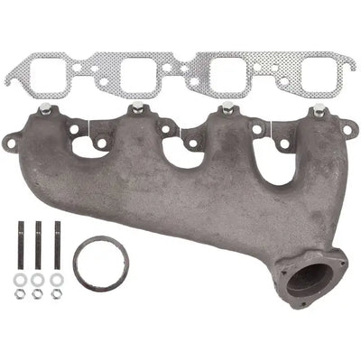Dorman exhaust