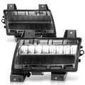 ANZO auto part detail