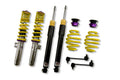 KW BMW 3series E46 Type V2 Coilover Kit - 346L - 346C - 346R