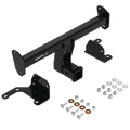 22C BMX IX CLASS III RECEIVER HITCH