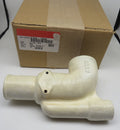ELBOW EXHAUST