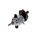 Oil Pump 1 Stage L/S w/ Rear Drive & Vacumn