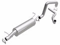 Direct-Fit Exhaust