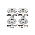 PowerStop auto part